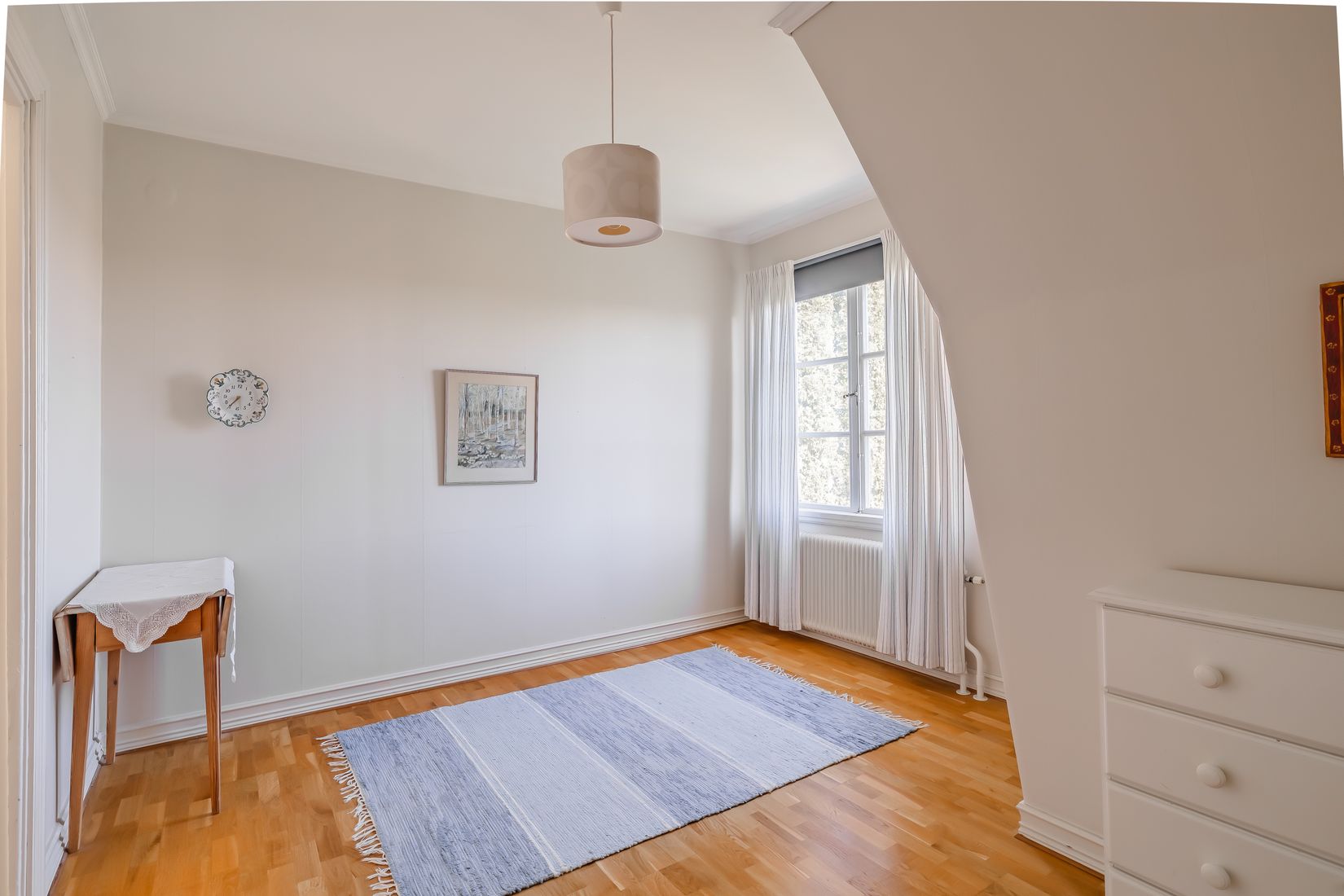 Villa, Bryggerivägen 4, Fältet, Kristinehamn