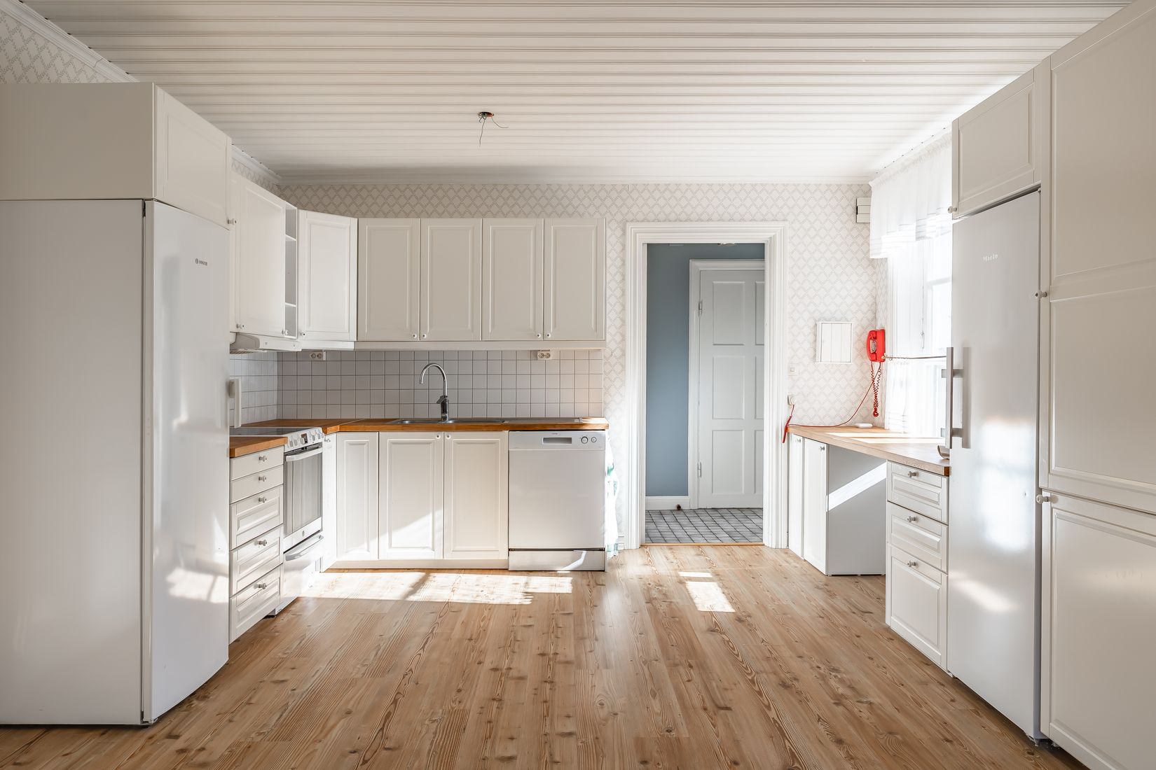 Villa, Bryggerivägen 4, Fältet, Kristinehamn