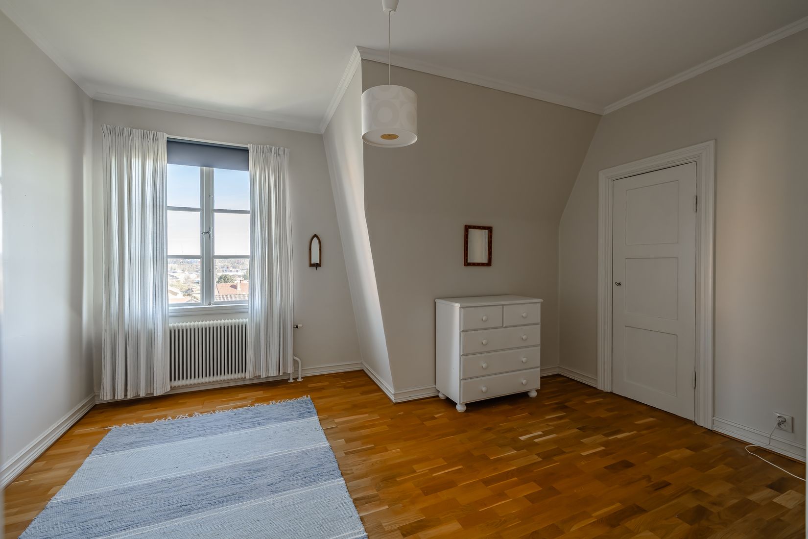 Villa, Bryggerivägen 4, Fältet, Kristinehamn