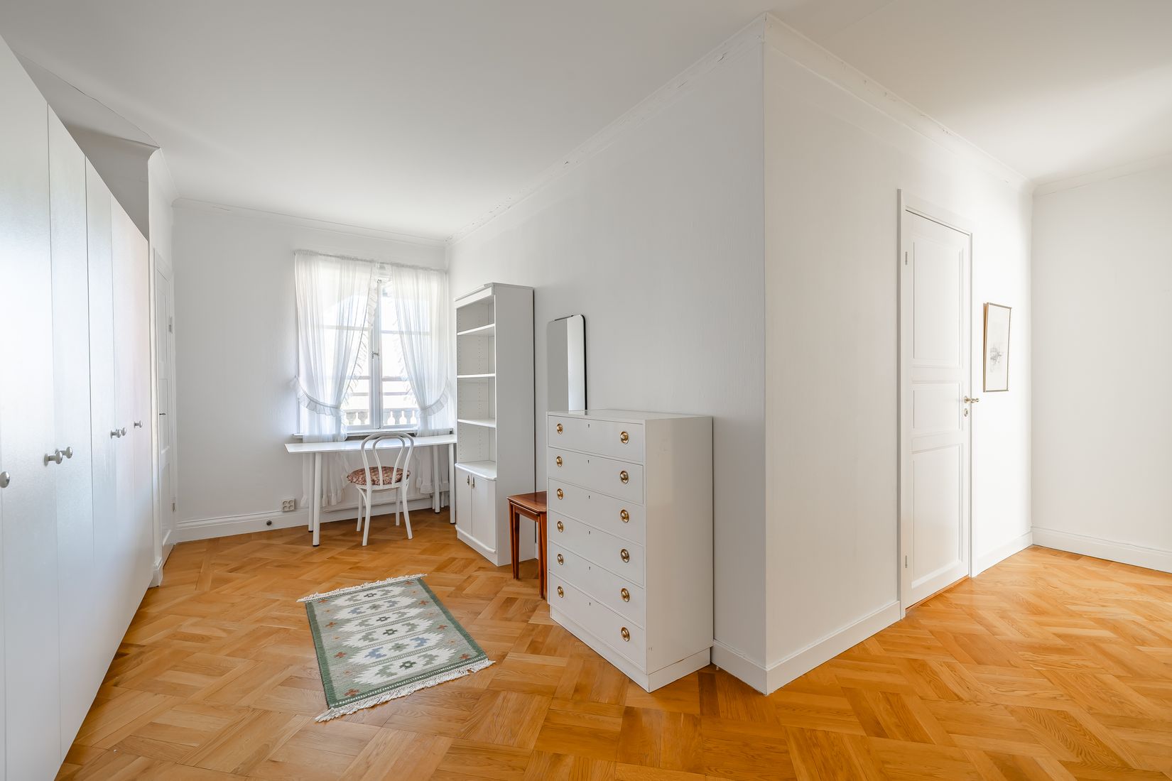 Villa, Bryggerivägen 4, Fältet, Kristinehamn