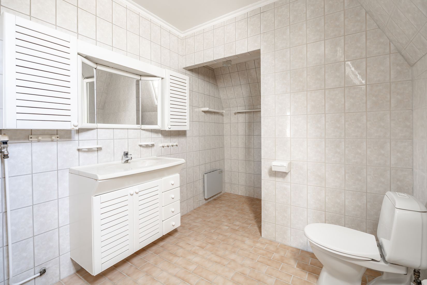 Villa, Bryggerivägen 4, Fältet, Kristinehamn