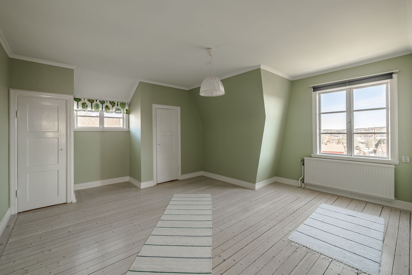 Villa, Bryggerivägen 4, Fältet, Kristinehamn