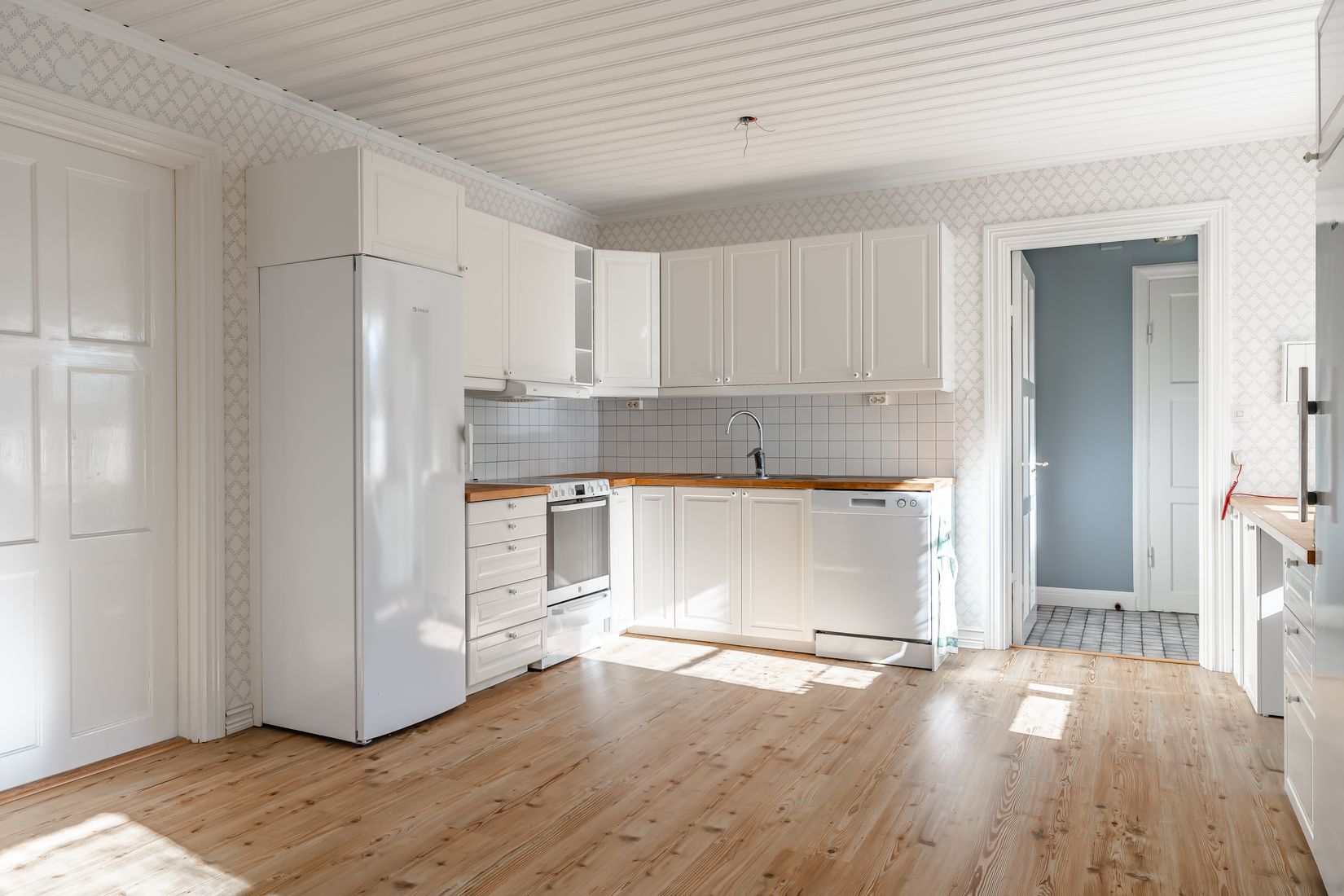 Villa, Bryggerivägen 4, Fältet, Kristinehamn