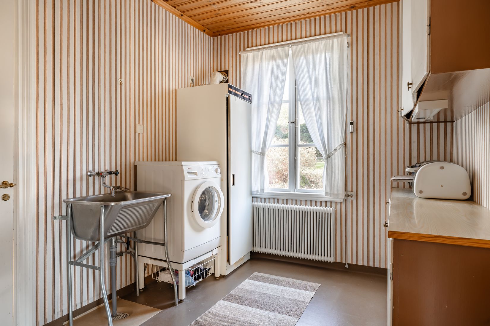 Villa, Bryggerivägen 4, Fältet, Kristinehamn