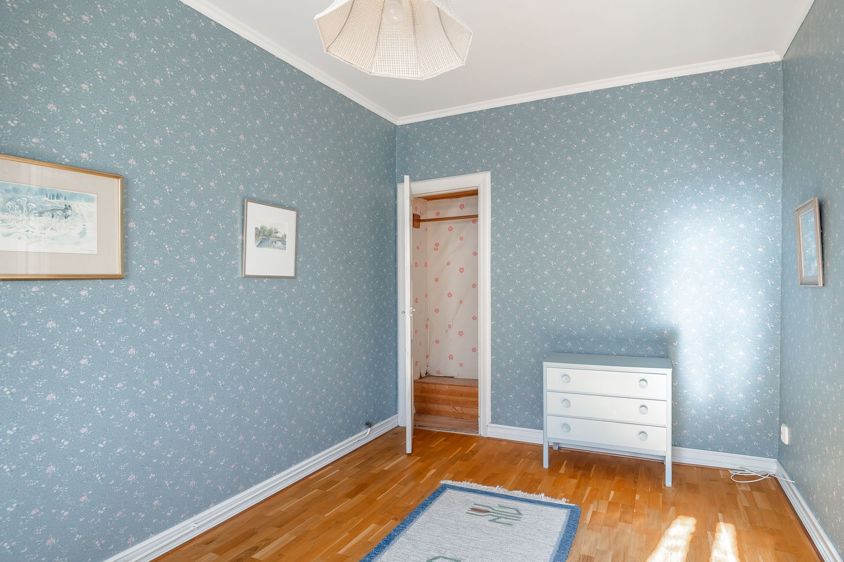 Villa, Bryggerivägen 4, Fältet, Kristinehamn