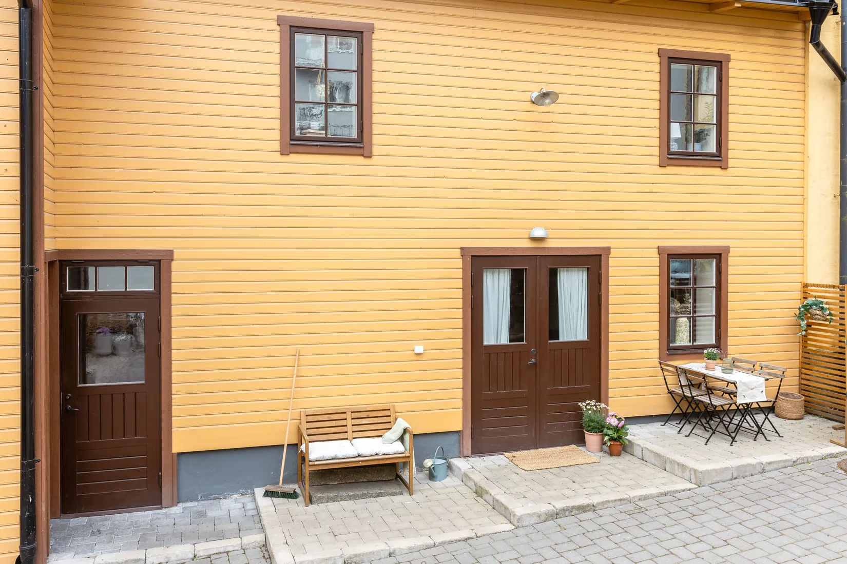 Bostadsrätt, Sankt Larsgatan 31H, Centralt, Linköping