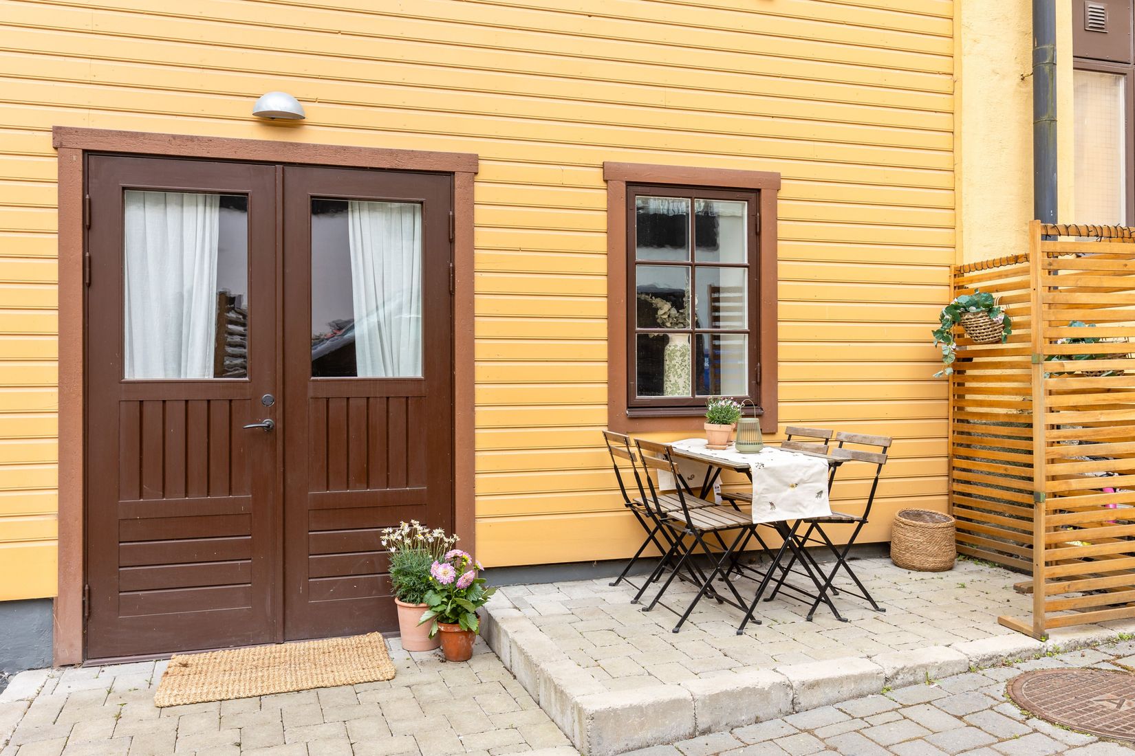 Bostadsrätt, Sankt Larsgatan 31H, Centralt, Linköping