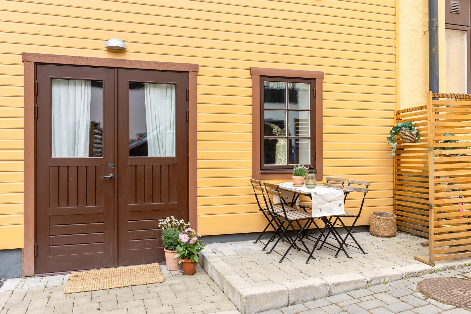 Bostadsrätt, Sankt Larsgatan 31H, Centralt, Linköping