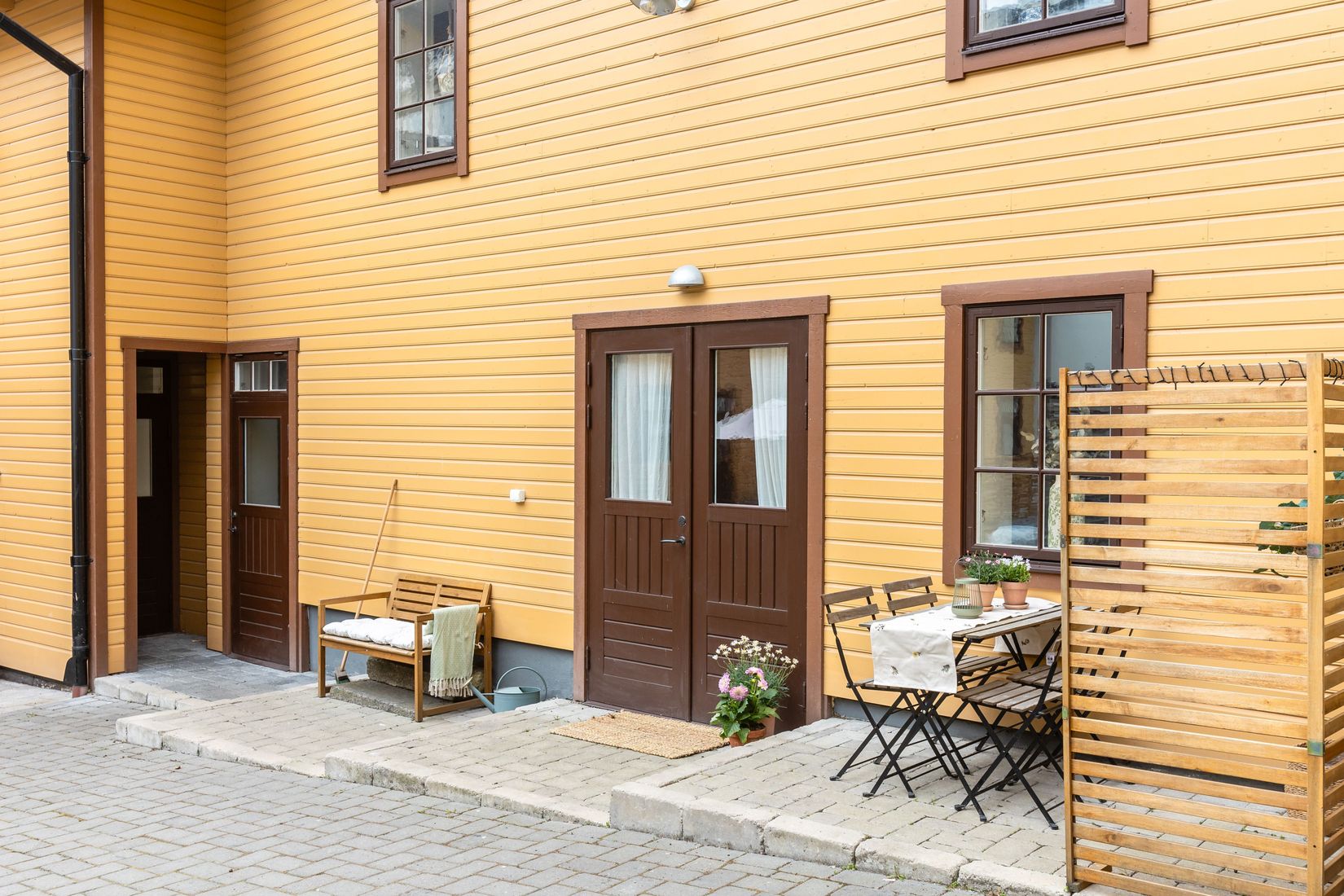 Bostadsrätt, Sankt Larsgatan 31H, Centralt, Linköping