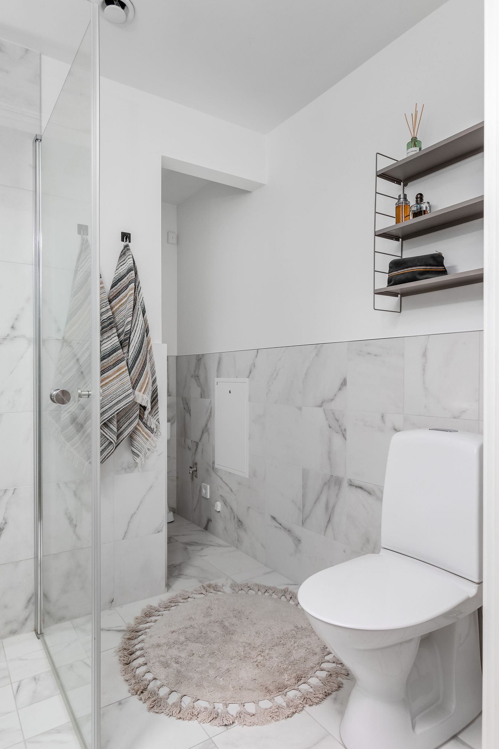 Bostadsrätt, Sankt Larsgatan 31H, Centralt, Linköping