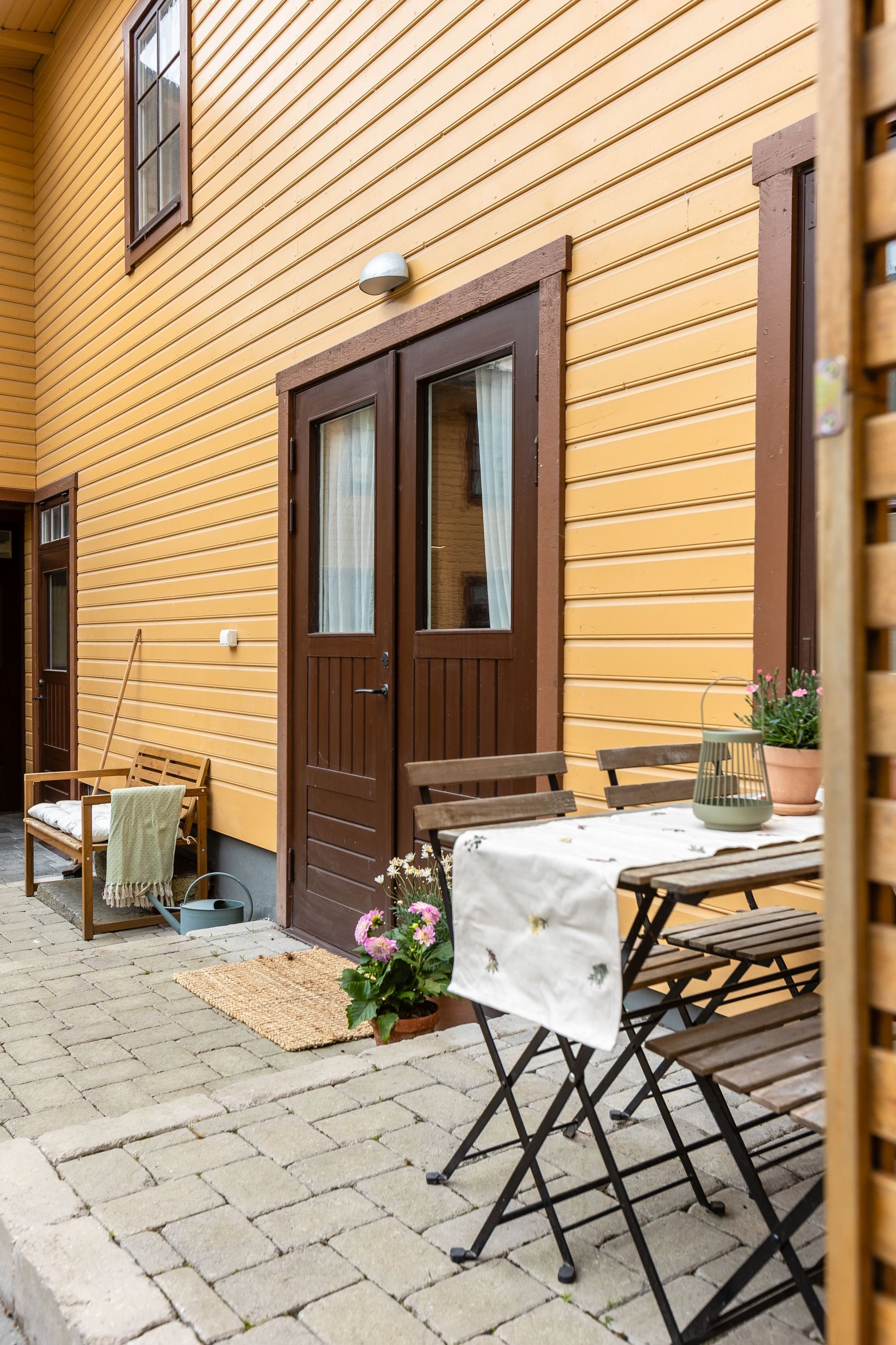 Bostadsrätt, Sankt Larsgatan 31H, Centralt, Linköping