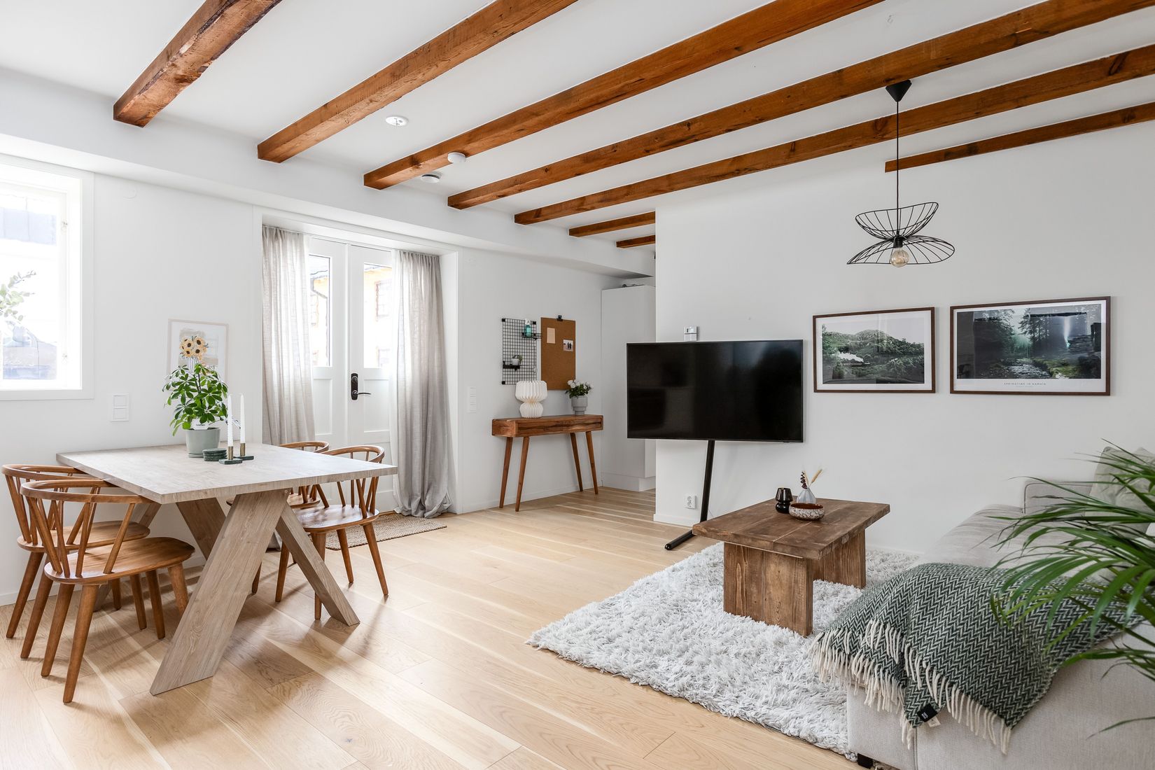 Bostadsrätt, Sankt Larsgatan 31H, Centralt, Linköping