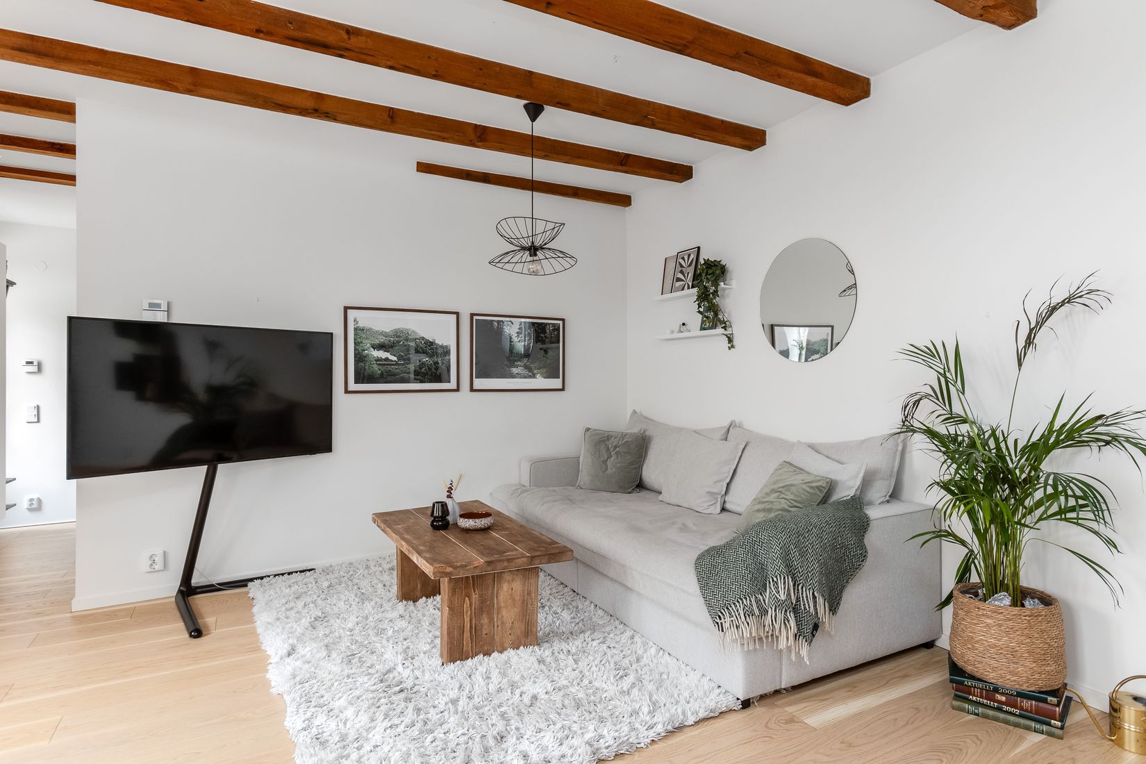 Bostadsrätt, Sankt Larsgatan 31H, Centralt, Linköping