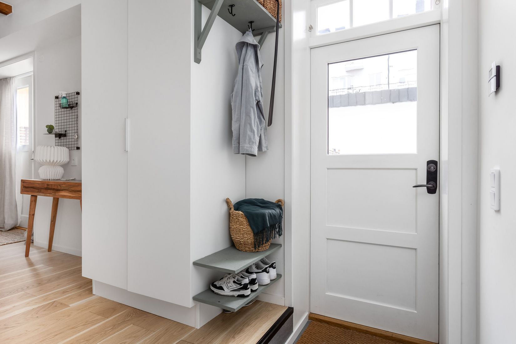 Bostadsrätt, Sankt Larsgatan 31H, Centralt, Linköping