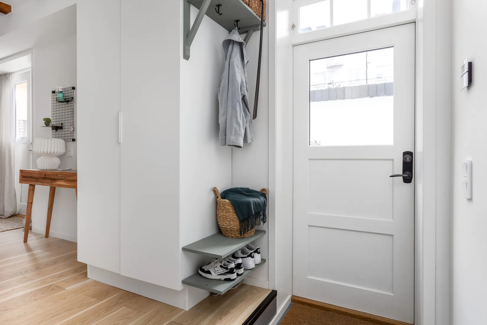 Bostadsrätt, Sankt Larsgatan 31H, Centralt, Linköping