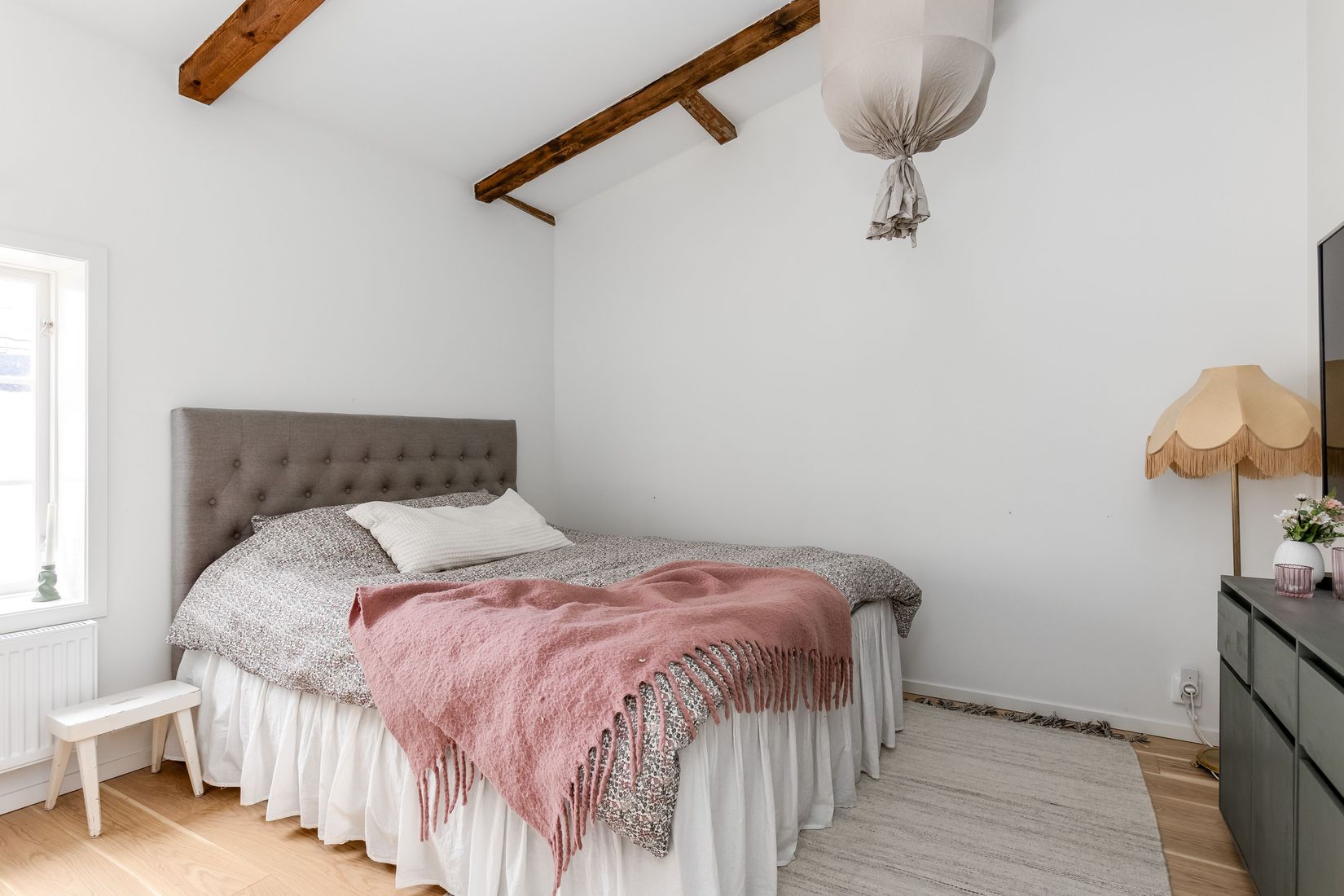 Bostadsrätt, Sankt Larsgatan 31H, Centralt, Linköping