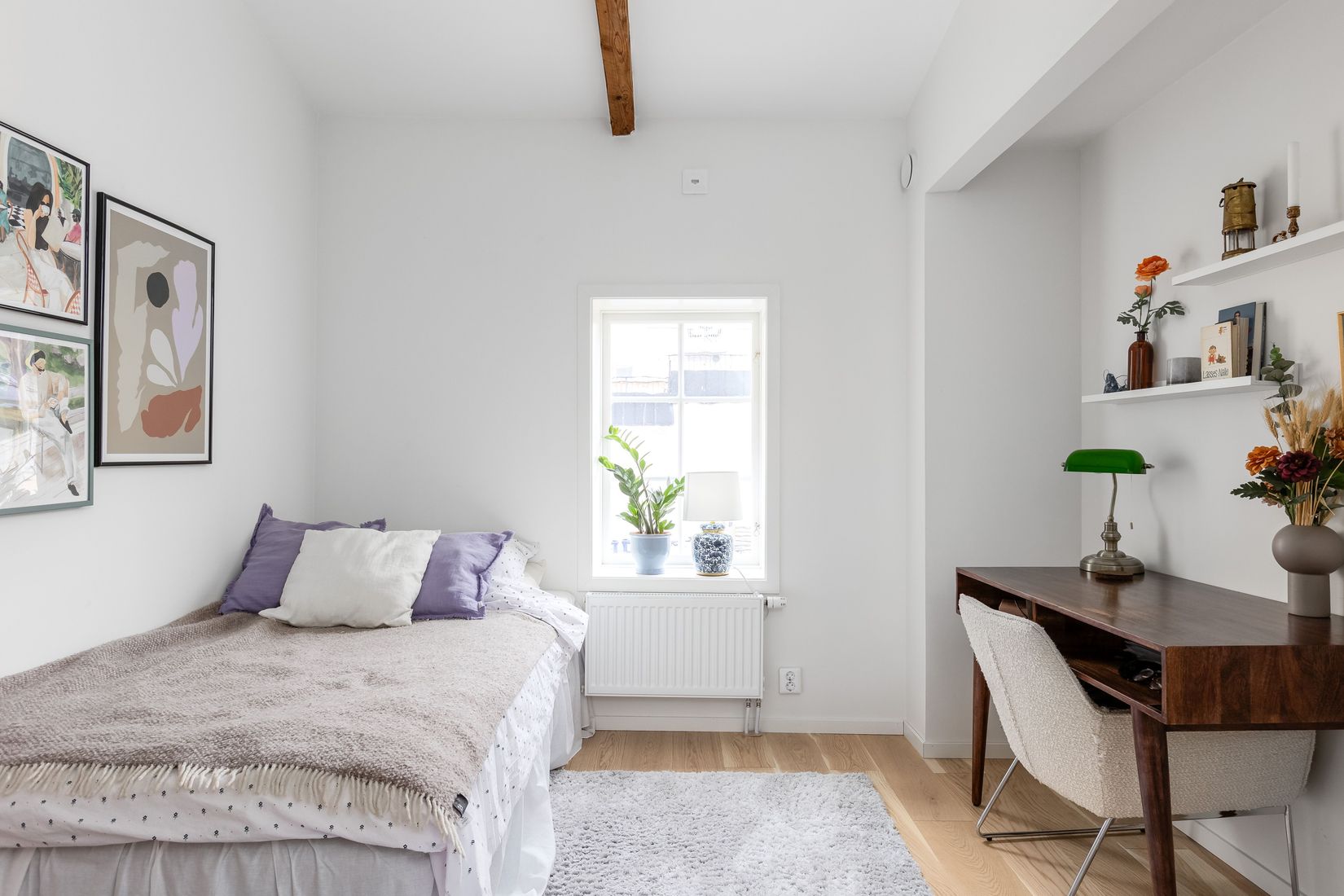 Bostadsrätt, Sankt Larsgatan 31H, Centralt, Linköping