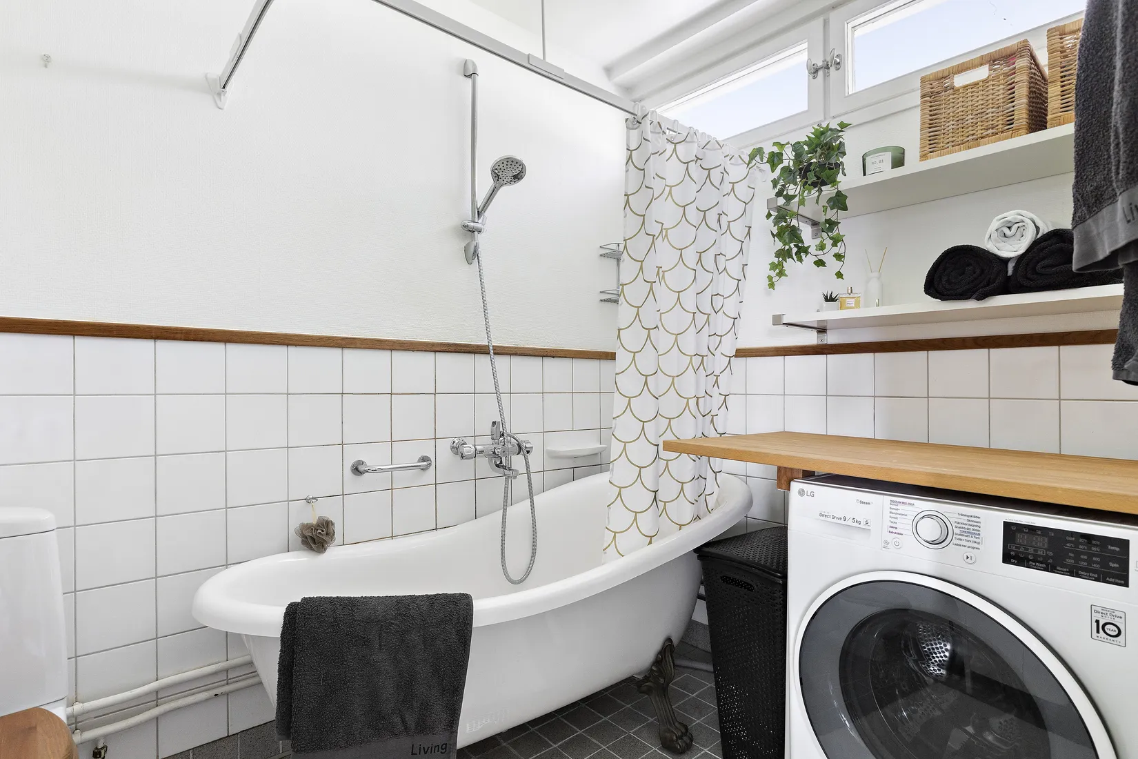 Bostadsrätt, Tunnlandsgatan 18, Göteborg