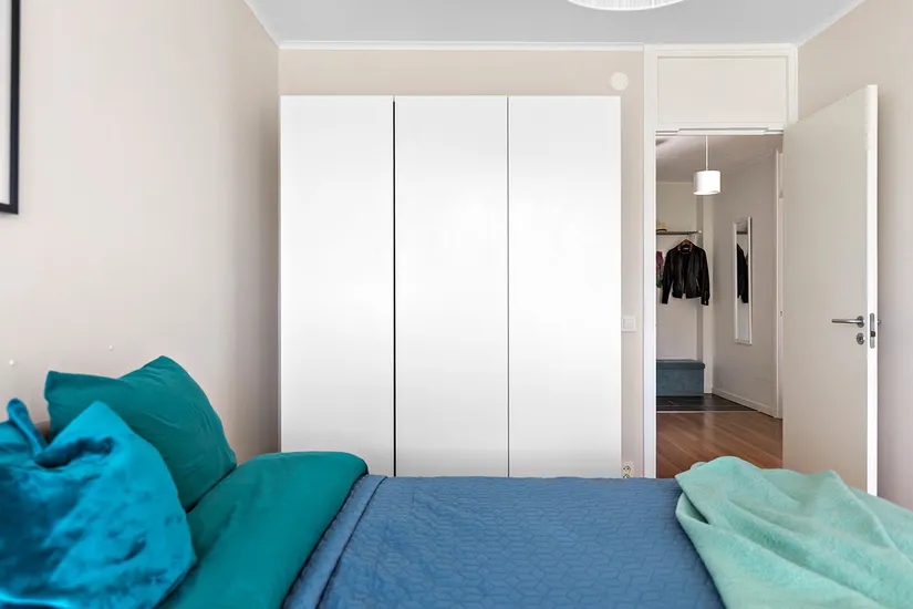 Bostadsrätt, Tunnlandsgatan 18, Göteborg