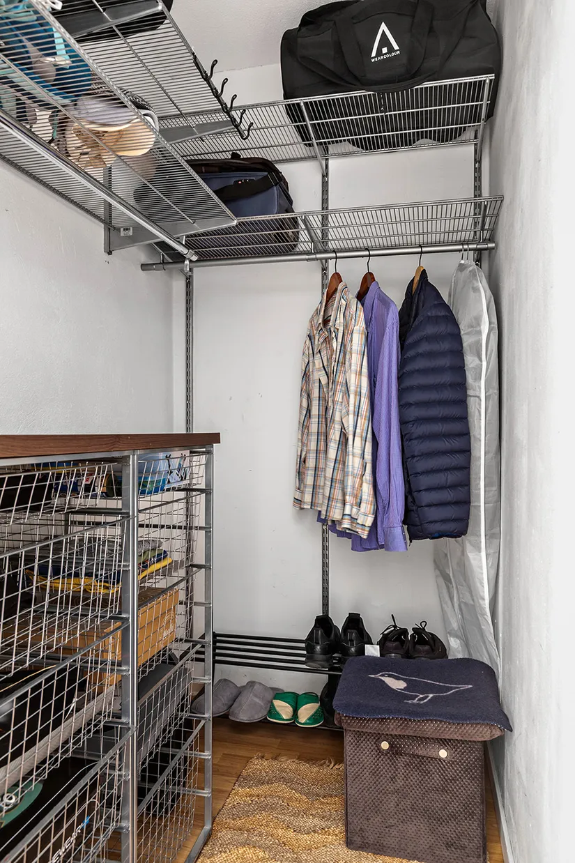 Bostadsrätt, Tunnlandsgatan 18, Göteborg