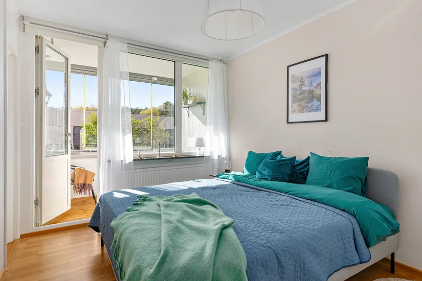 Bostadsrätt, Tunnlandsgatan 18, Göteborg