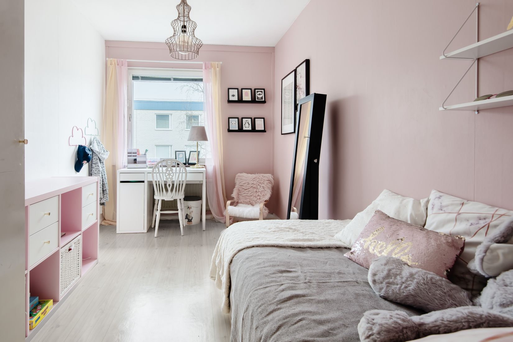 Bostadsrätt, Mullbärsstigen 25, 1tr, Ekhammar - Kungsängen, Upplands-Bro