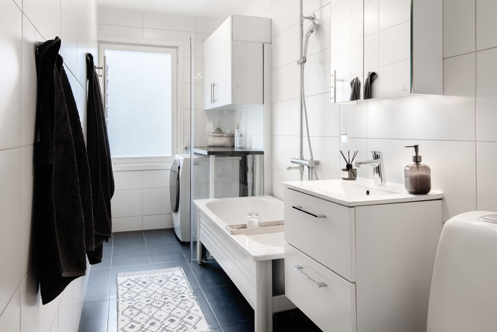 Bostadsrätt, Mullbärsstigen 25, 1tr, Ekhammar - Kungsängen, Upplands-Bro