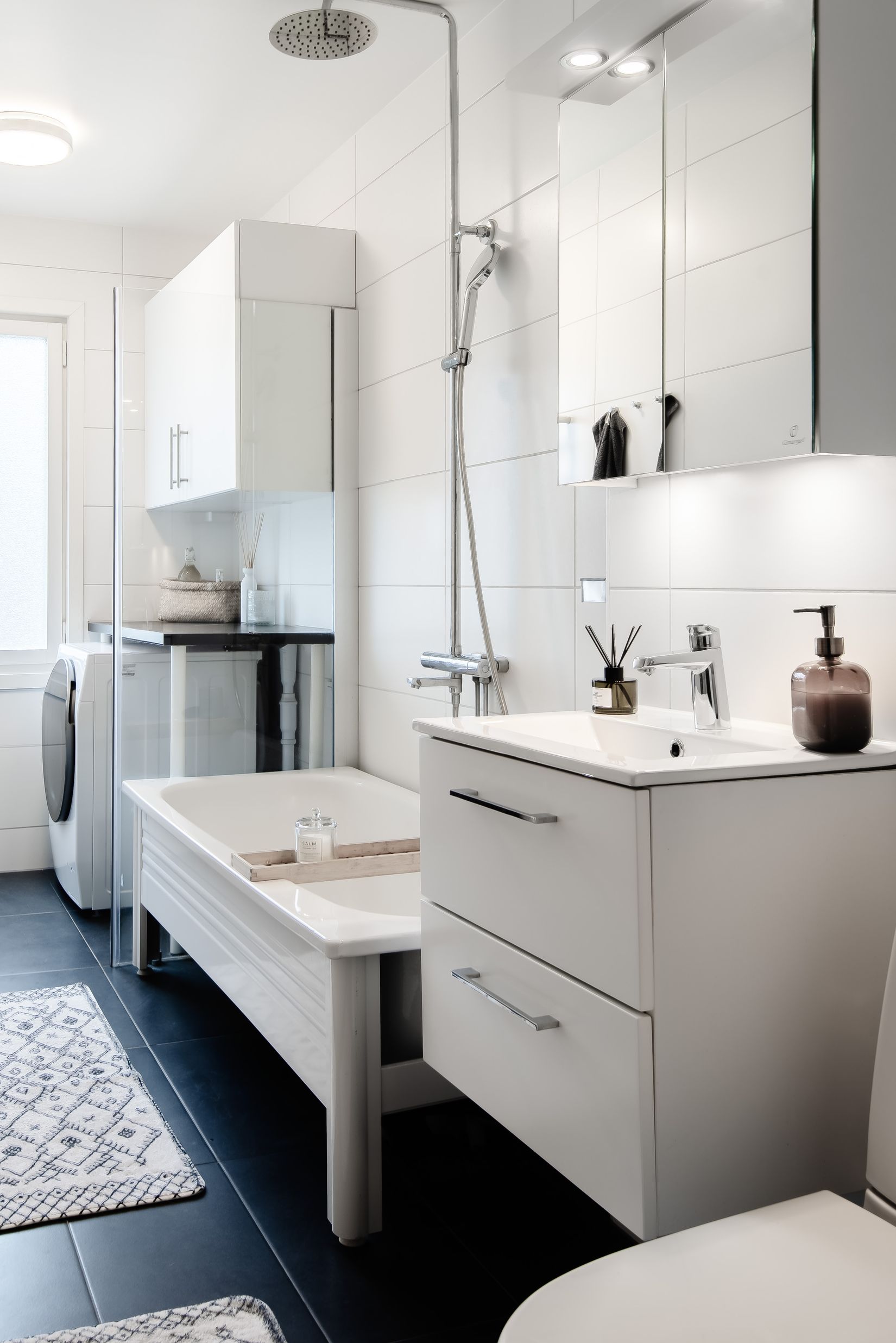 Bostadsrätt, Mullbärsstigen 25, 1tr, Ekhammar - Kungsängen, Upplands-Bro