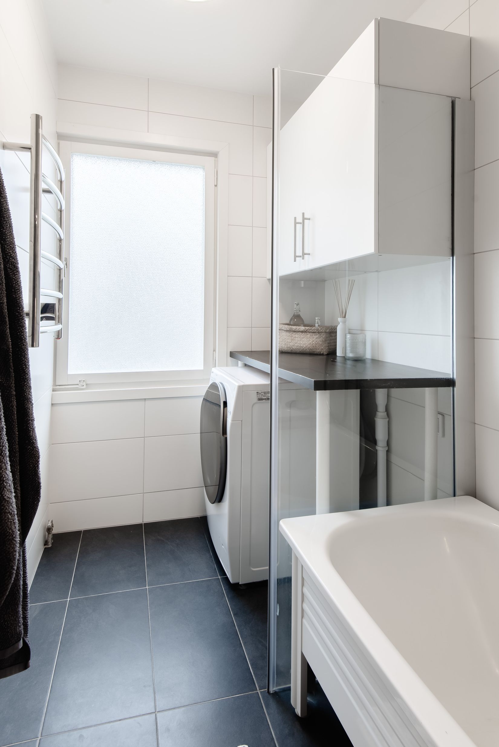 Bostadsrätt, Mullbärsstigen 25, 1tr, Ekhammar - Kungsängen, Upplands-Bro