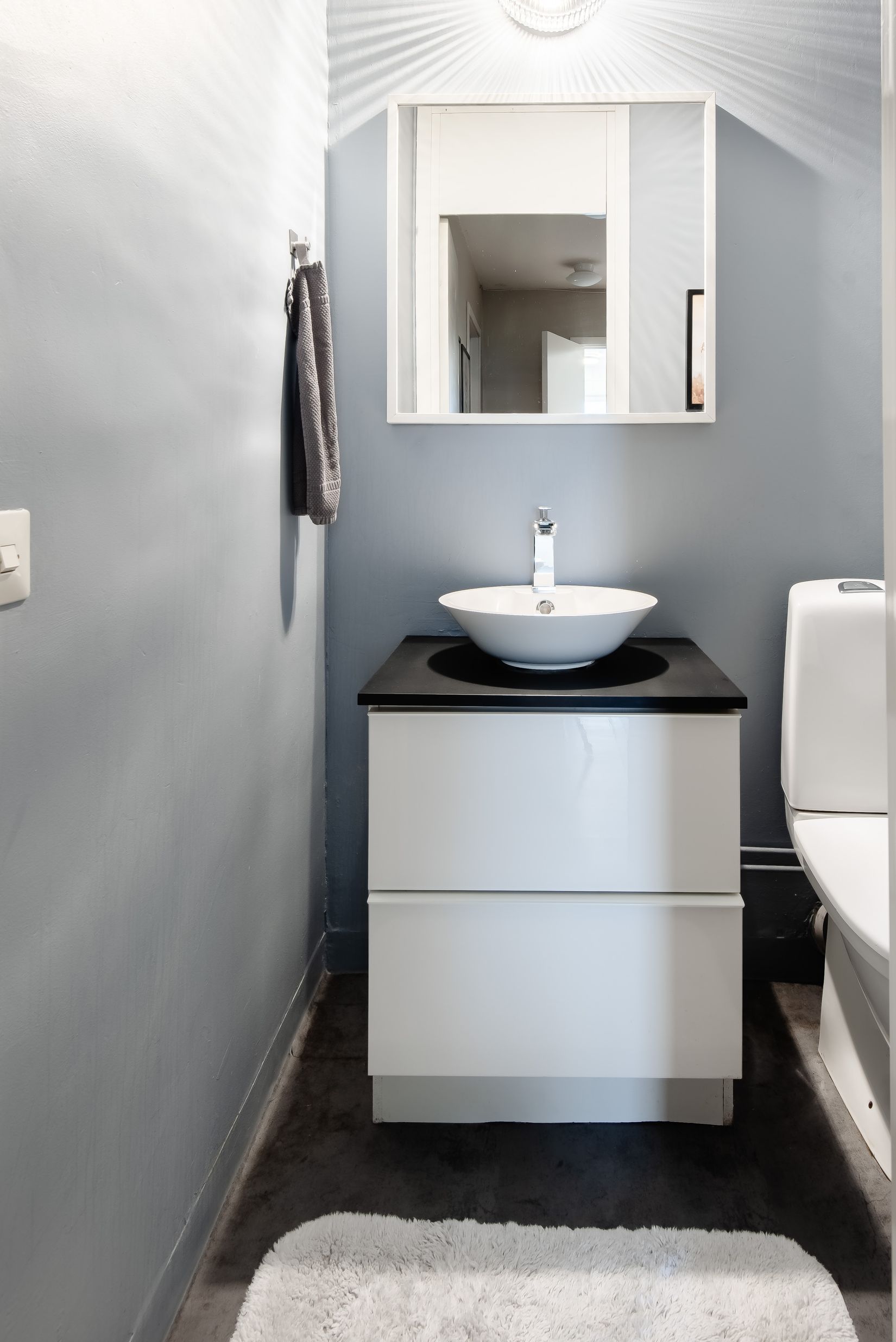 Bostadsrätt, Mullbärsstigen 25, 1tr, Ekhammar - Kungsängen, Upplands-Bro