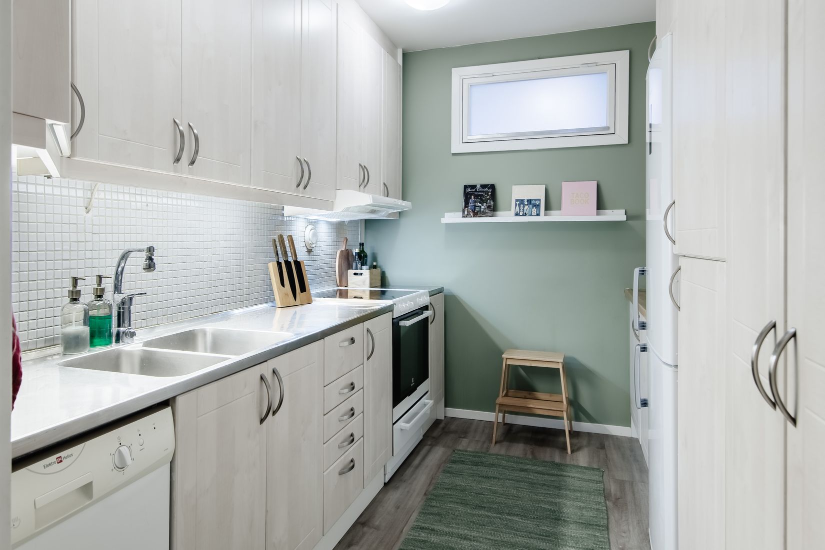 Bostadsrätt, Mullbärsstigen 25, 1tr, Ekhammar - Kungsängen, Upplands-Bro