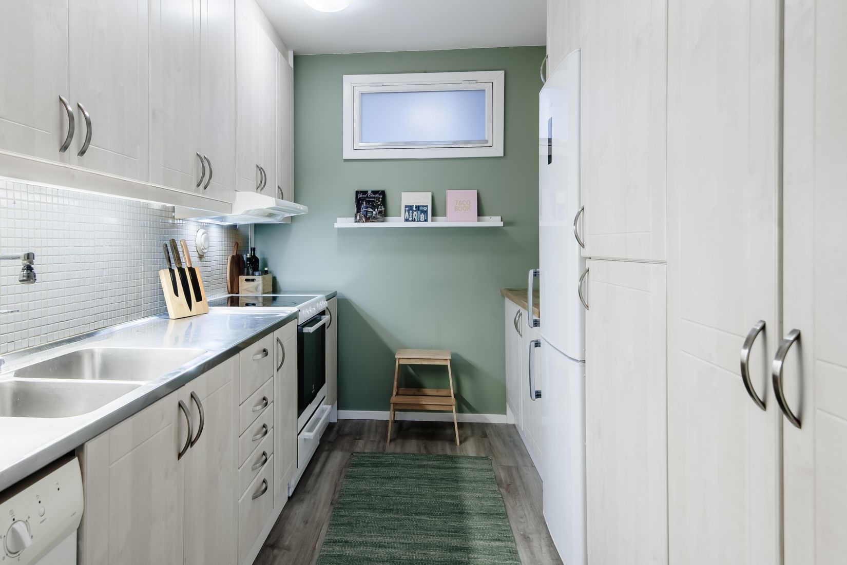 Bostadsrätt, Mullbärsstigen 25, 1tr, Ekhammar - Kungsängen, Upplands-Bro