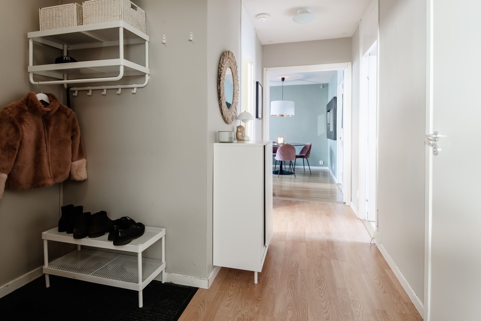 Bostadsrätt, Mullbärsstigen 25, 1tr, Ekhammar - Kungsängen, Upplands-Bro