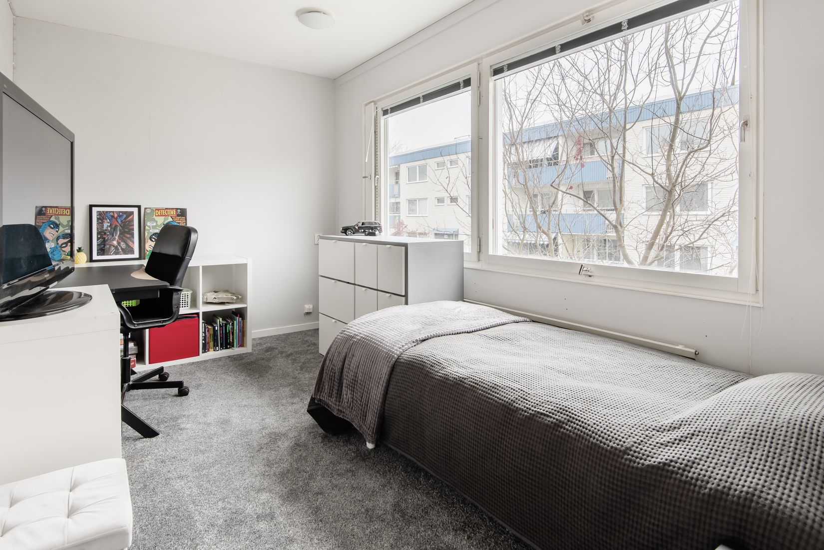 Bostadsrätt, Mullbärsstigen 25, 1tr, Ekhammar - Kungsängen, Upplands-Bro