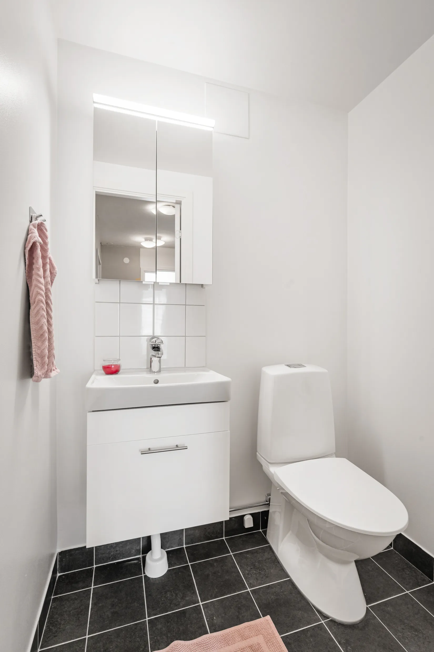 Bostadsrätt, Mullbärsstigen 25, 1tr, Ekhammar - Kungsängen, Upplands-Bro