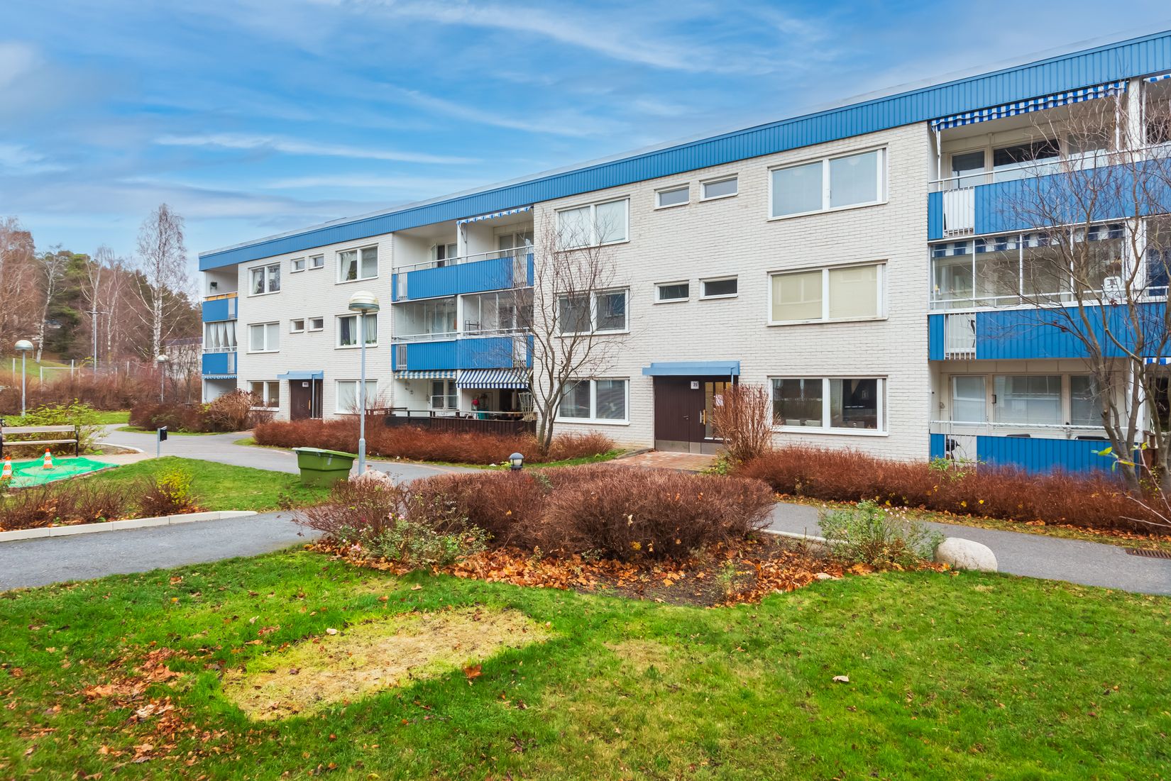 Bostadsrätt, Mullbärsstigen 25, 1tr, Ekhammar - Kungsängen, Upplands-Bro