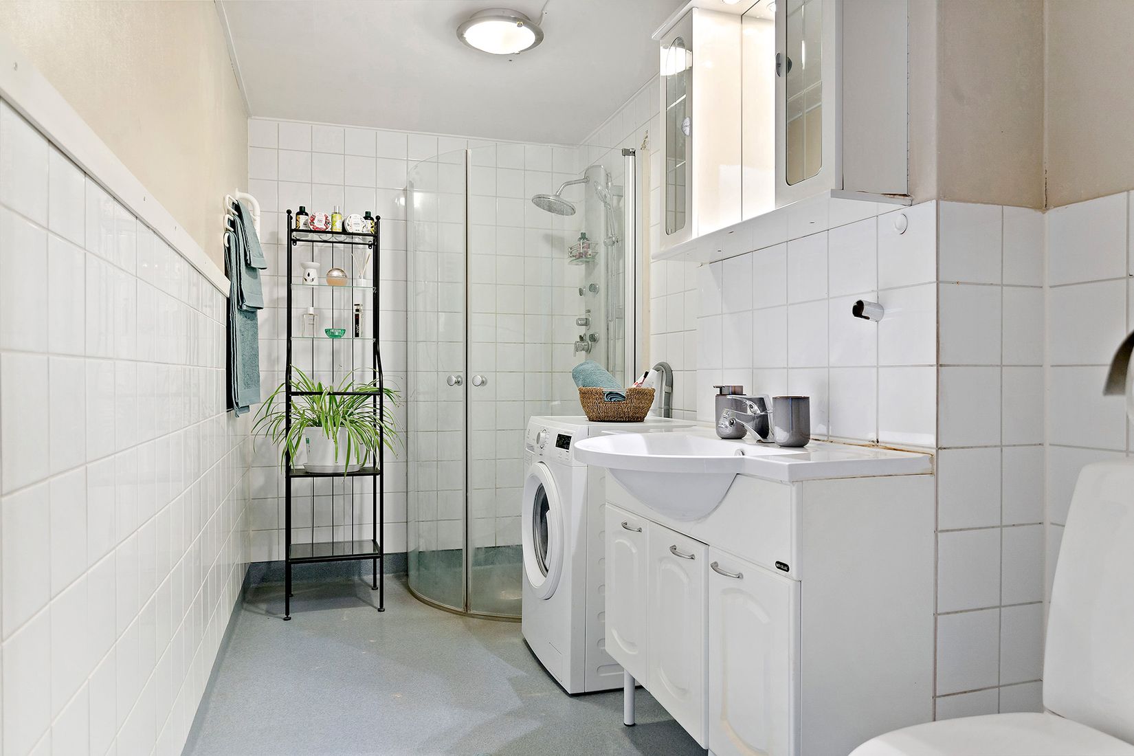 Bostadsrätt, Benvägen 52, Bjurhovda, Västerås