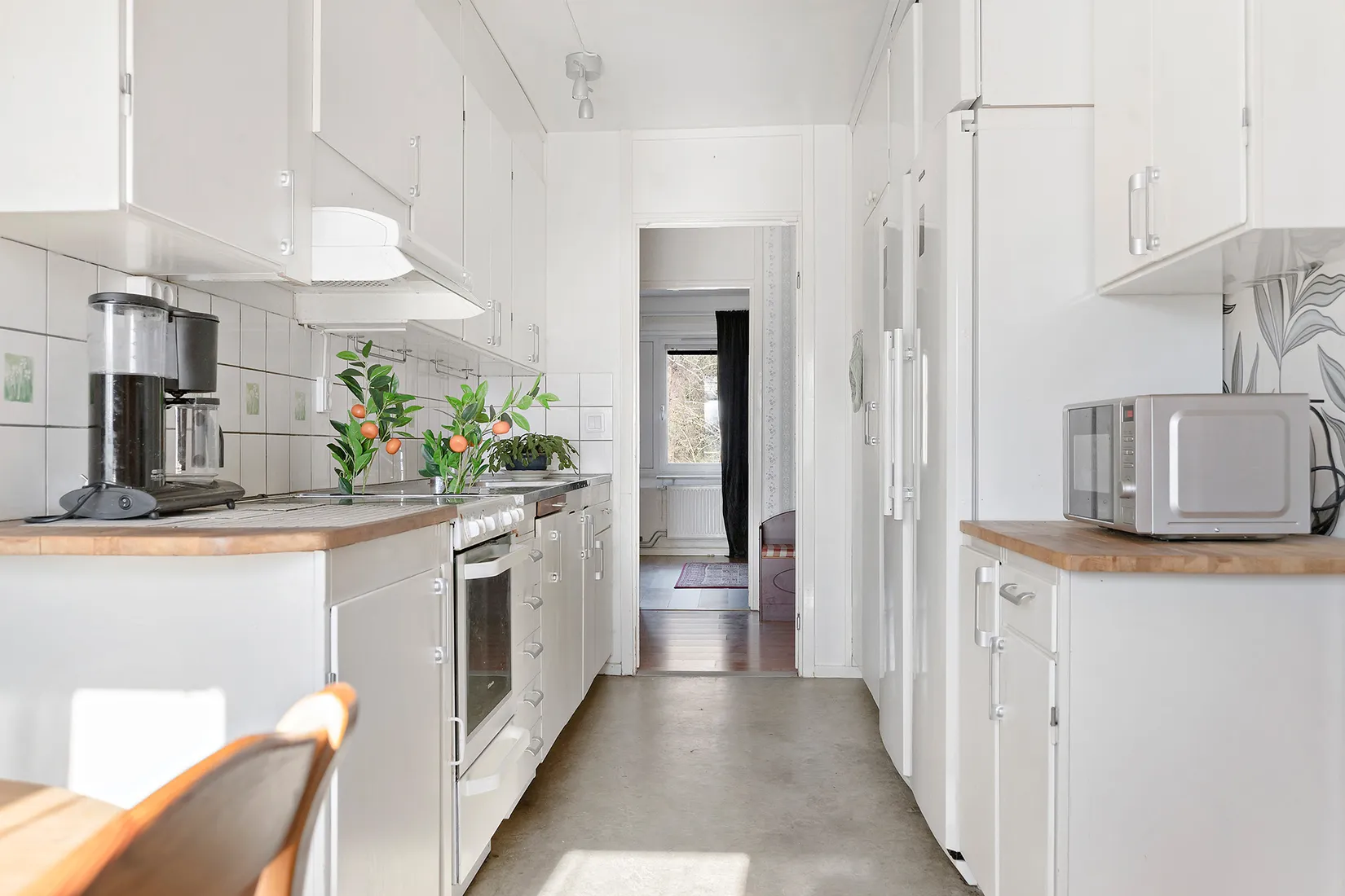 Bostadsrätt, Benvägen 52, Bjurhovda, Västerås