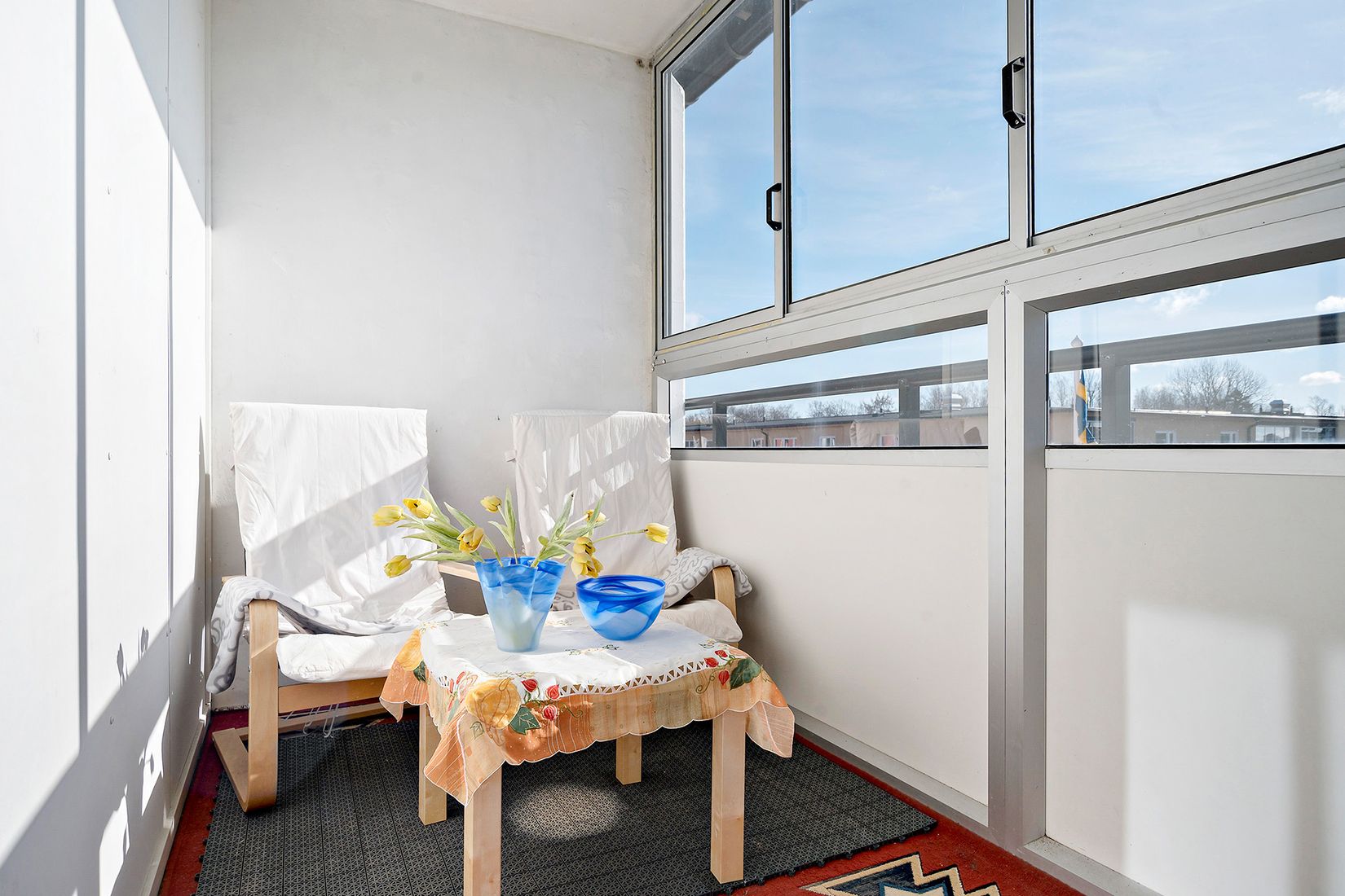 Bostadsrätt, Benvägen 52, Bjurhovda, Västerås