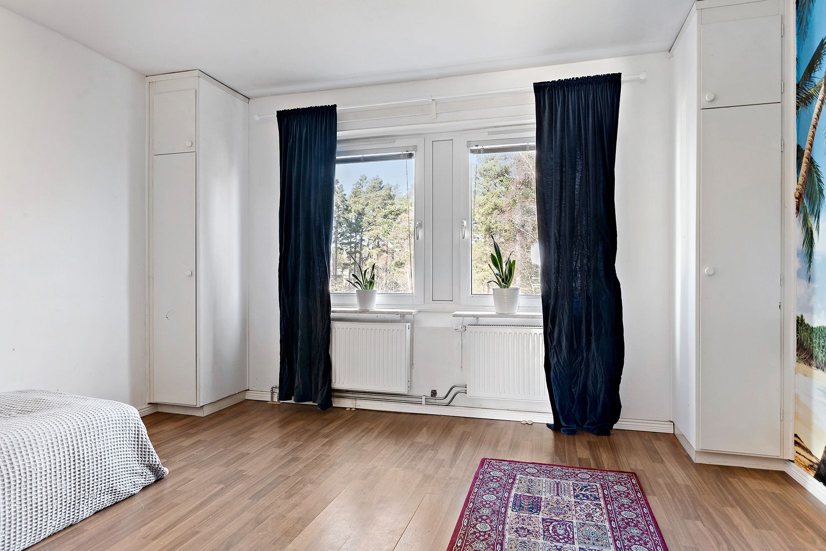 Bostadsrätt, Benvägen 52, Bjurhovda, Västerås