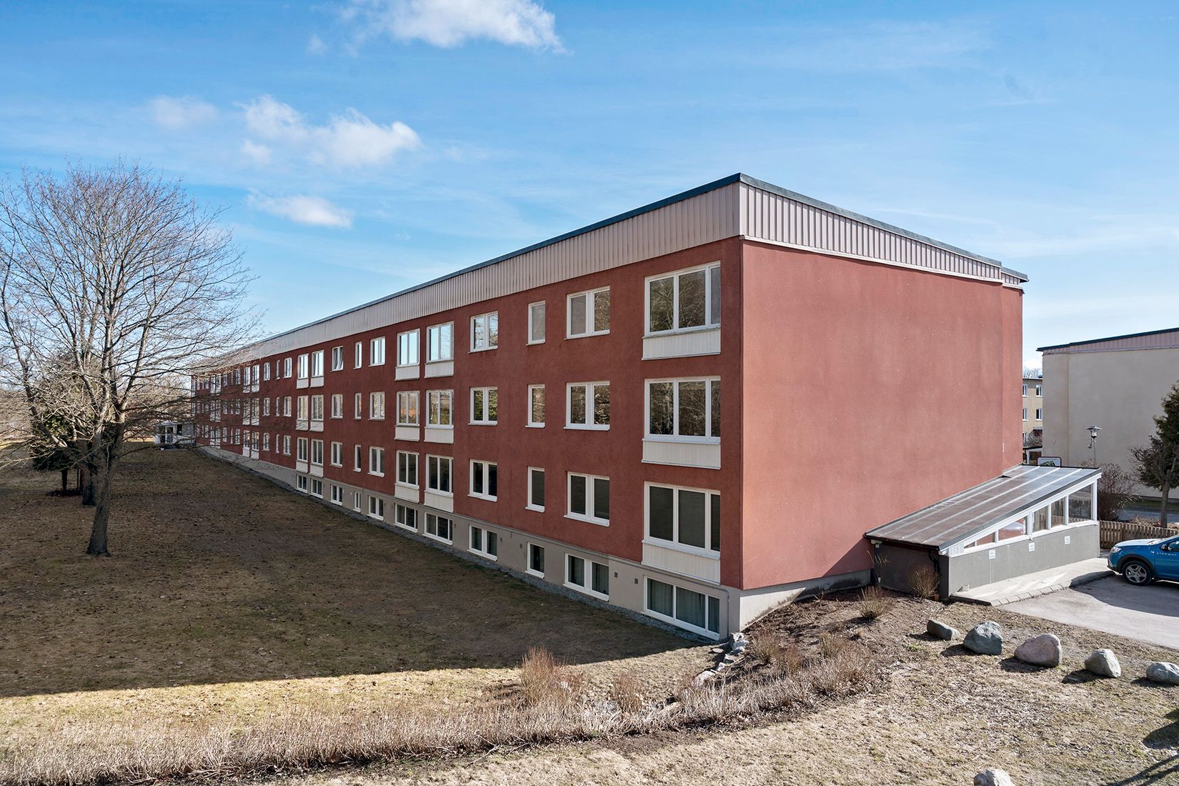 Bostadsrätt, Benvägen 52, Bjurhovda, Västerås