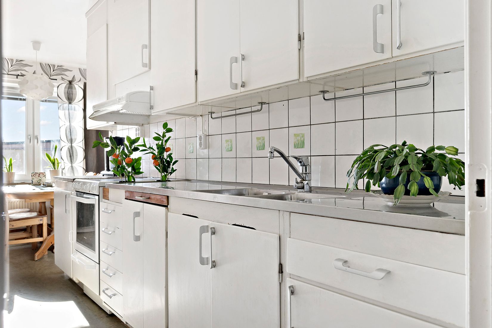 Bostadsrätt, Benvägen 52, Bjurhovda, Västerås