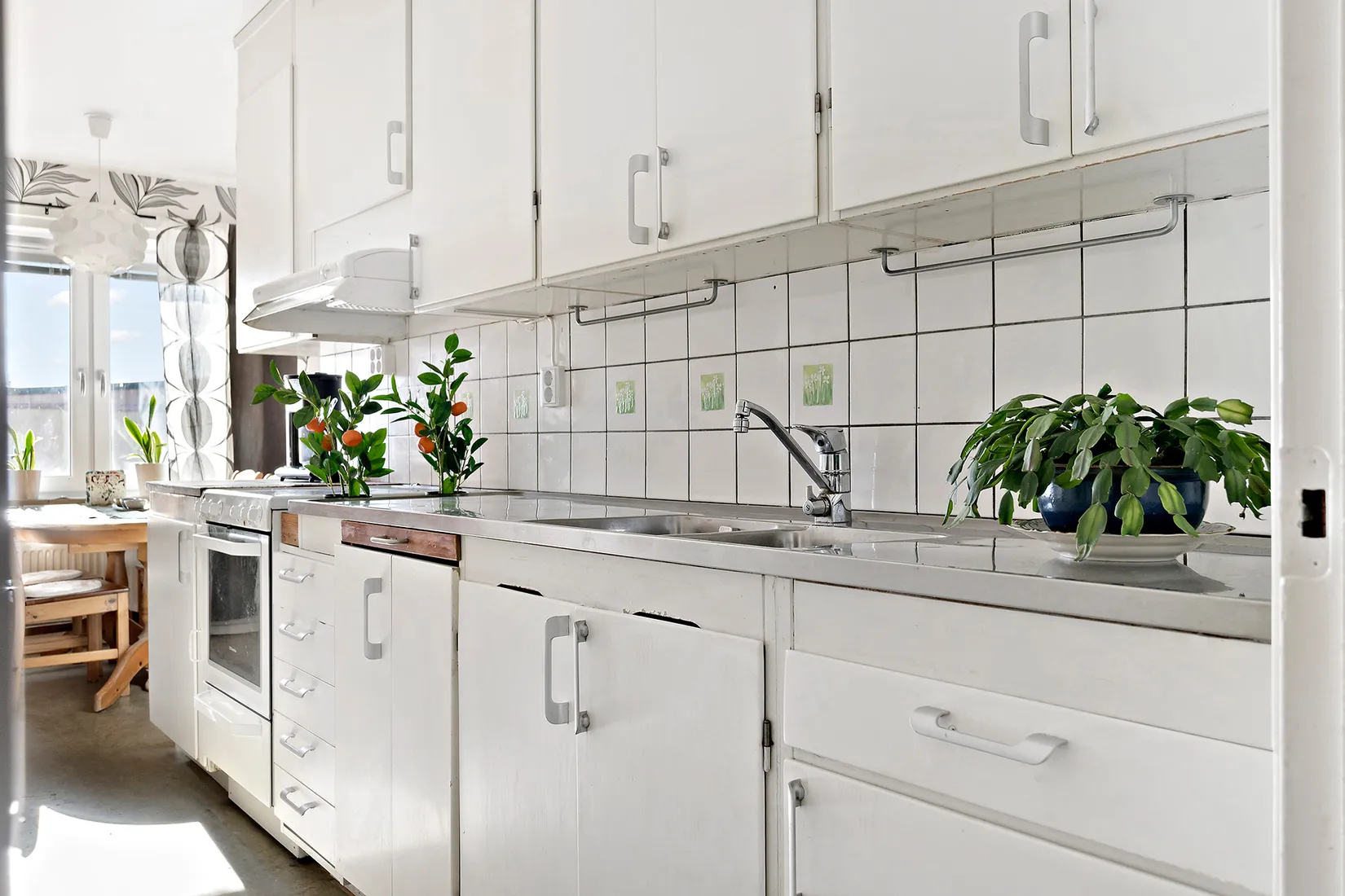 Bostadsrätt, Benvägen 52, Bjurhovda, Västerås