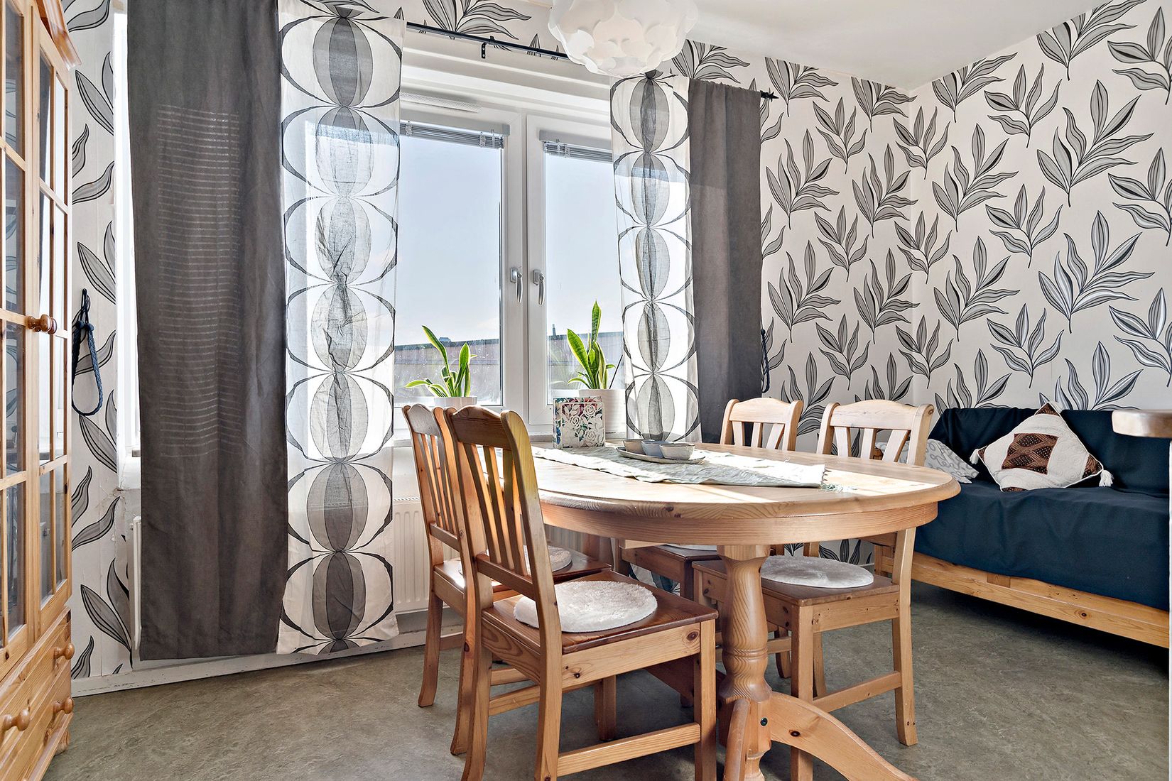 Bostadsrätt, Benvägen 52, Bjurhovda, Västerås