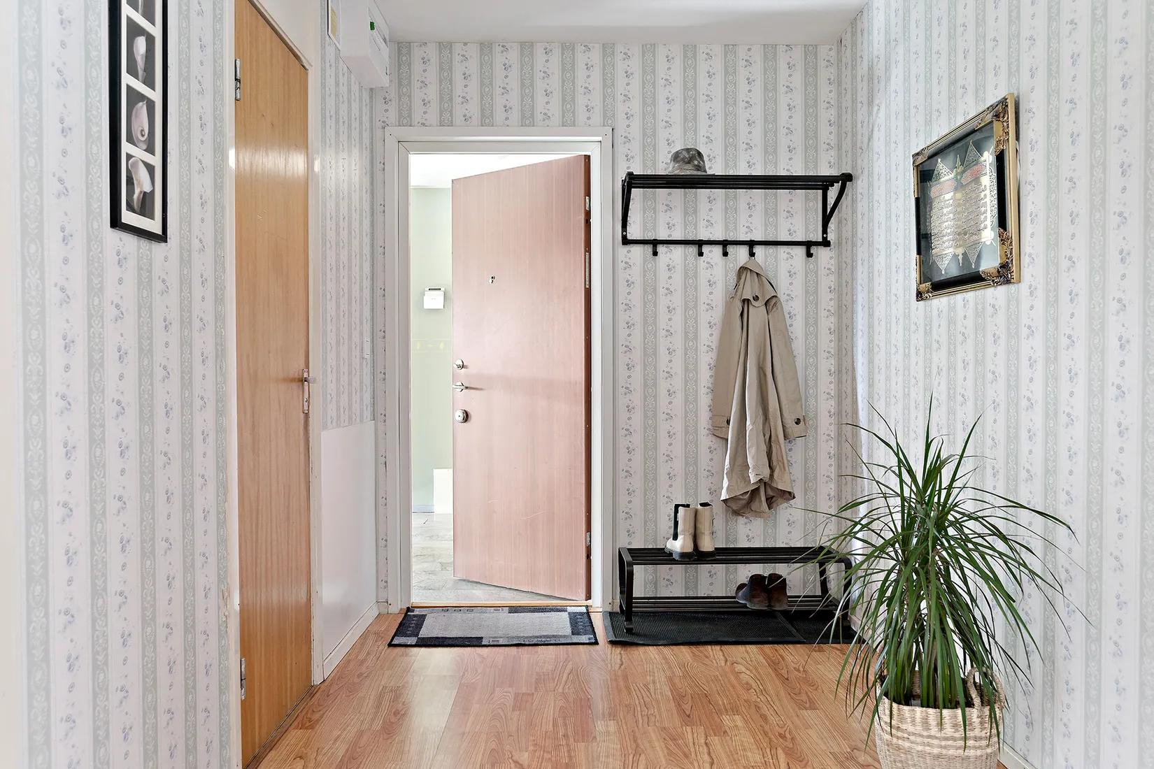 Bostadsrätt, Benvägen 52, Bjurhovda, Västerås