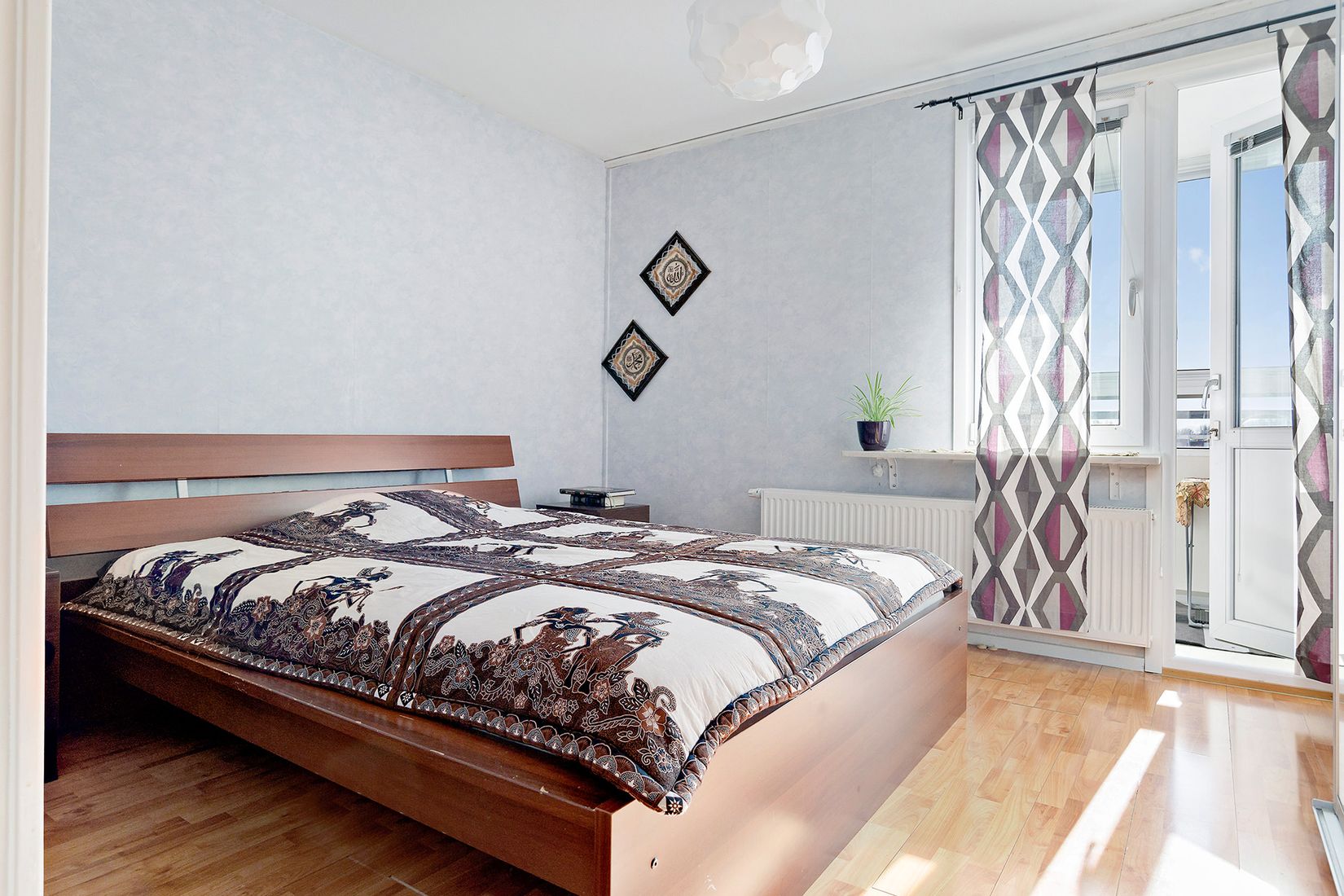 Bostadsrätt, Benvägen 52, Bjurhovda, Västerås