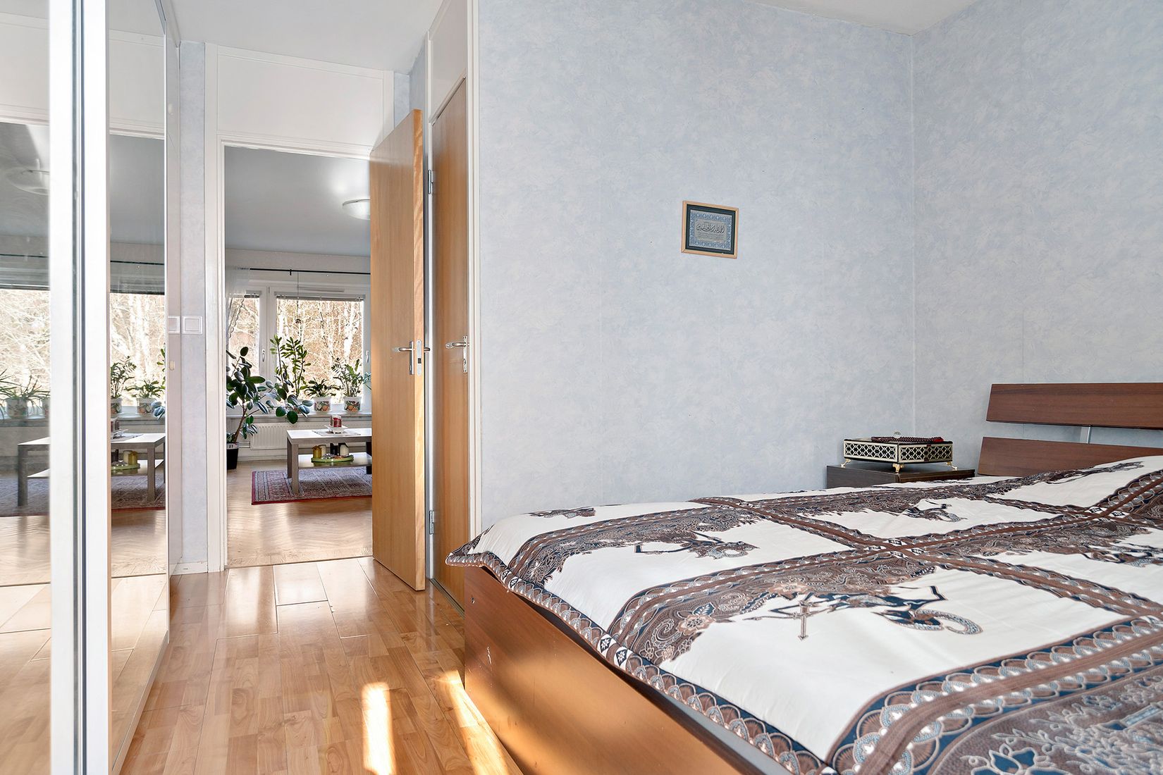 Bostadsrätt, Benvägen 52, Bjurhovda, Västerås