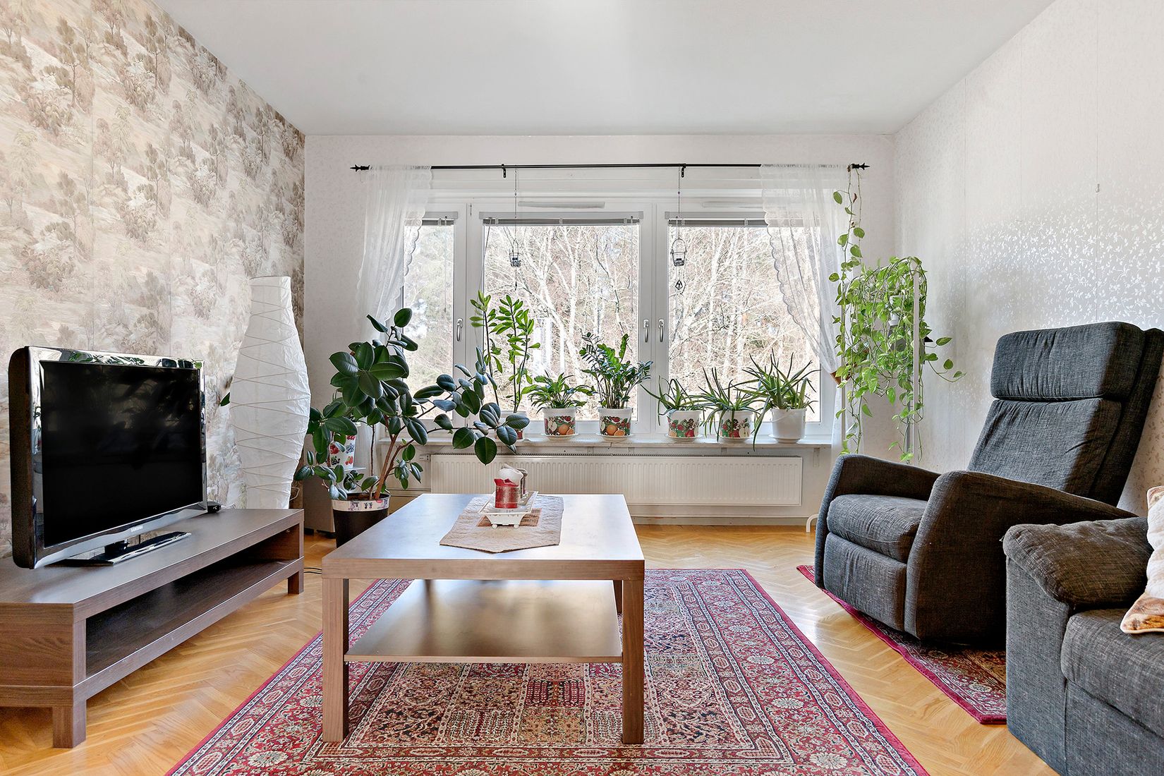 Bostadsrätt, Benvägen 52, Bjurhovda, Västerås