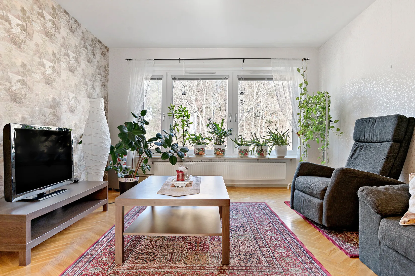 Bostadsrätt, Benvägen 52, Bjurhovda, Västerås