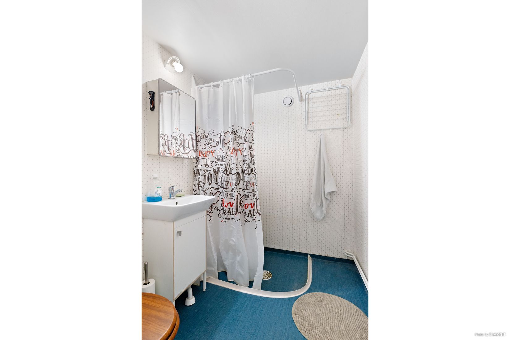 Bostadsrätt, Villagatan 10, Gullspång